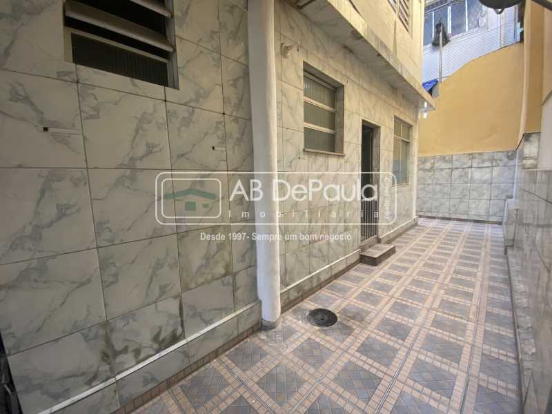 Conheça LATERAL do imóvel - CASA LINEAR EM SULACAP - SOBRAL - ABCA20122 - 25 LATERAL - CASA LINEAR EM SULACAP - SOBRAL - ABCA20122 - 25