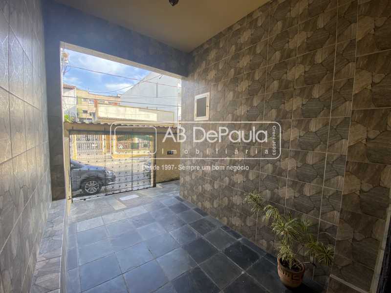 Conheça GARAGEM do imóvel - CASA LINEAR EM SULACAP - SOBRAL - ABCA20122 - 26 GARAGEM - CASA LINEAR EM SULACAP - SOBRAL - ABCA20122 - 26