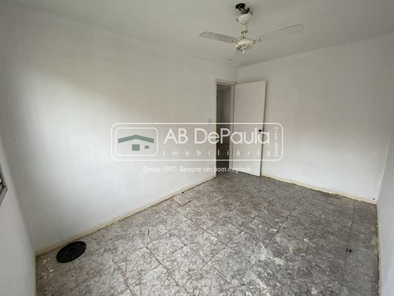Conheça QUARTO 02 do imóvel - CONDOMÍNIO SULACAP 2 - Apartamento TÉRREO com 2 Quartos - ABAP20595 - 19 QUARTO 02 - CONDOMÍNIO SULACAP 2 - Apartamento TÉRREO com 2 Quartos - ABAP20595 - 19
