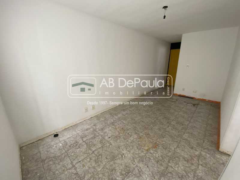 Conheça SALA do imóvel - CONDOMÍNIO SULACAP 2 - Apartamento TÉRREO com 2 Quartos - ABAP20595 - 5 SALA - CONDOMÍNIO SULACAP 2 - Apartamento TÉRREO com 2 Quartos - ABAP20595 - 5