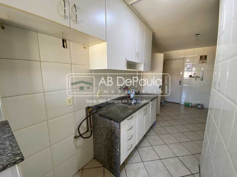 Conheça COZINHA do imóvel - VILA VALQUEIRE - Excelente Apartamento com 86m², JUNTINHO A PRAÇA SAIQUI - ABAP20597 - 17 COZINHA - VILA VALQUEIRE - Excelente Apartamento com 86m², JUNTINHO A PRAÇA SAIQUI - ABAP20597 - 17