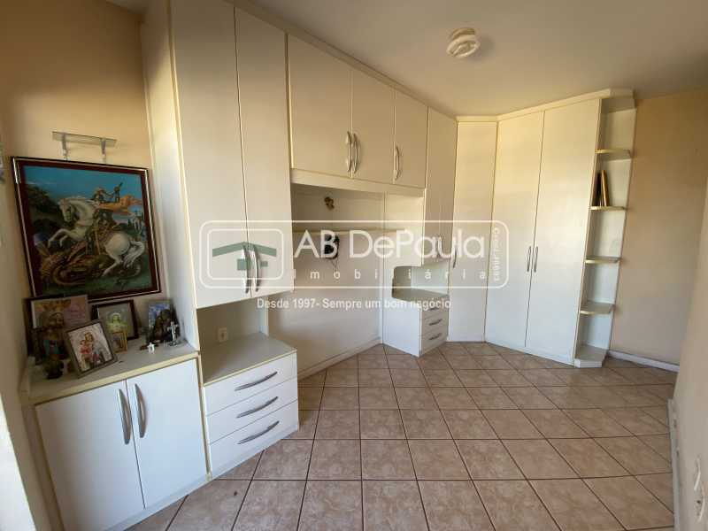Conheça QUARTO SUÍTE do imóvel - VILA VALQUEIRE - Excelente Apartamento com 86m², JUNTINHO A PRAÇA SAIQUI - ABAP20597 - 12 QUARTO SUÍTE - VILA VALQUEIRE - Excelente Apartamento com 86m², JUNTINHO A PRAÇA SAIQUI - ABAP20597 - 12
