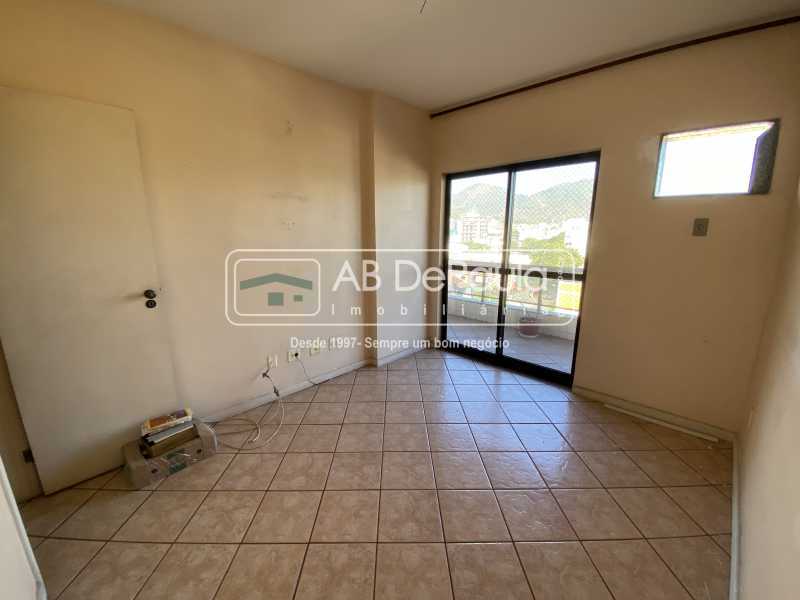 Conheça QUARTO 01 do imóvel - VILA VALQUEIRE - Excelente Apartamento com 86m², JUNTINHO A PRAÇA SAIQUI - ABAP20597 - 10 QUARTO 01 - VILA VALQUEIRE - Excelente Apartamento com 86m², JUNTINHO A PRAÇA SAIQUI - ABAP20597 - 10
