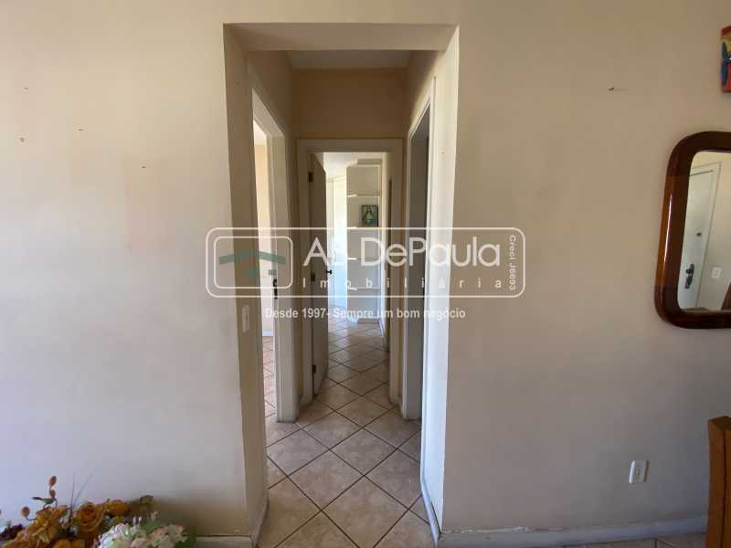 Conheça CORREDOR do imóvel - VILA VALQUEIRE - Excelente Apartamento com 86m², JUNTINHO A PRAÇA SAIQUI - ABAP20597 - 9 CORREDOR - VILA VALQUEIRE - Excelente Apartamento com 86m², JUNTINHO A PRAÇA SAIQUI - ABAP20597 - 9