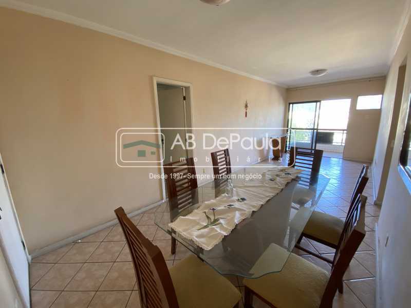 Conheça SALA do imóvel - VILA VALQUEIRE - Excelente Apartamento com 86m², JUNTINHO A PRAÇA SAIQUI - ABAP20597 - 5 SALA - VILA VALQUEIRE - Excelente Apartamento com 86m², JUNTINHO A PRAÇA SAIQUI - ABAP20597 - 5