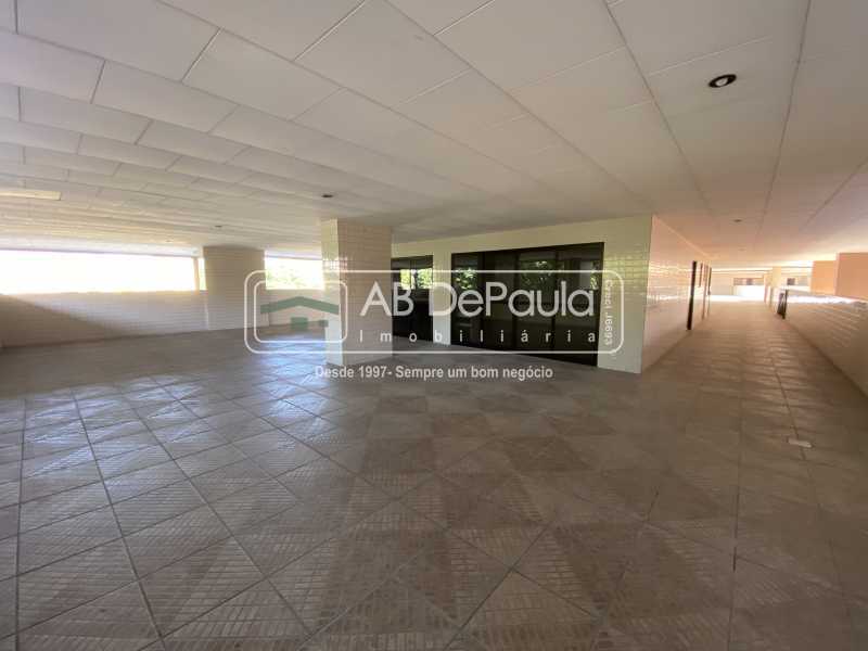 Conheça SALÃO DE FESTAS do imóvel - VILA VALQUEIRE - Excelente Apartamento com 86m², JUNTINHO A PRAÇA SAIQUI - ABAP20597 - 24 SALÃO DE FESTAS - VILA VALQUEIRE - Excelente Apartamento com 86m², JUNTINHO A PRAÇA SAIQUI - ABAP20597 - 24