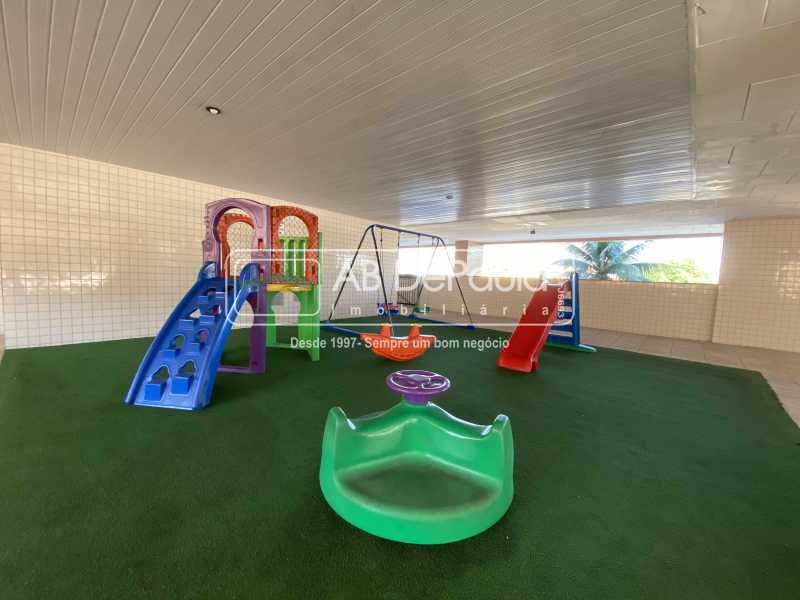 Conheça PLAY do imóvel - VILA VALQUEIRE - Excelente Apartamento com 86m², JUNTINHO A PRAÇA SAIQUI - ABAP20597 - 25 PLAY - VILA VALQUEIRE - Excelente Apartamento com 86m², JUNTINHO A PRAÇA SAIQUI - ABAP20597 - 25