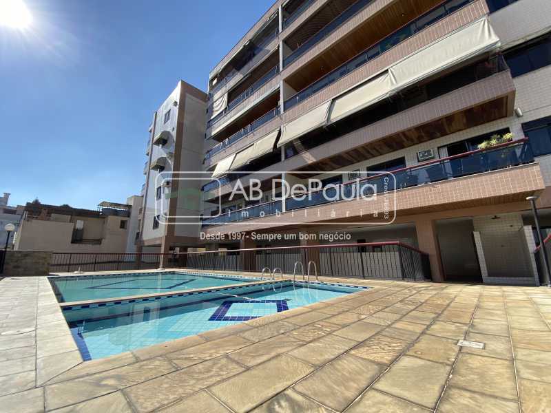 Conheça CONDOMÍNIO do imóvel - VILA VALQUEIRE - Excelente Apartamento com 86m², JUNTINHO A PRAÇA SAIQUI - ABAP20597 - 1 CONDOMÍNIO - VILA VALQUEIRE - Excelente Apartamento com 86m², JUNTINHO A PRAÇA SAIQUI - ABAP20597 - 1