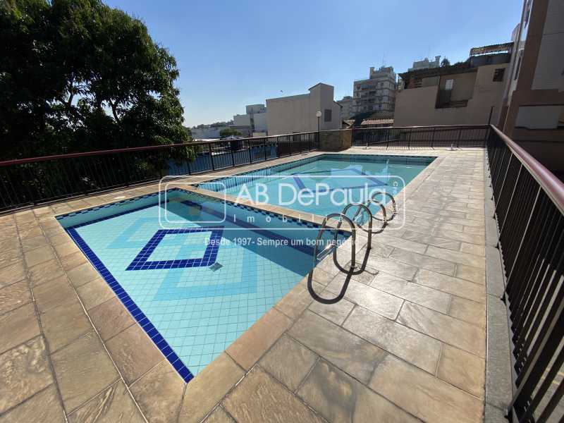 Conheça CONDOMÍNIO do imóvel - VILA VALQUEIRE - Excelente Apartamento com 86m², JUNTINHO A PRAÇA SAIQUI - ABAP20597 - 3 CONDOMÍNIO - VILA VALQUEIRE - Excelente Apartamento com 86m², JUNTINHO A PRAÇA SAIQUI - ABAP20597 - 3
