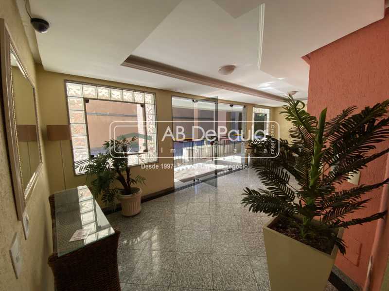 Conheça PORTARIA DO BLOCO do imóvel - VILA VALQUEIRE - Excelente Apartamento com 86m², JUNTINHO A PRAÇA SAIQUI - ABAP20597 - 28 PORTARIA DO BLOCO - VILA VALQUEIRE - Excelente Apartamento com 86m², JUNTINHO A PRAÇA SAIQUI - ABAP20597 - 28
