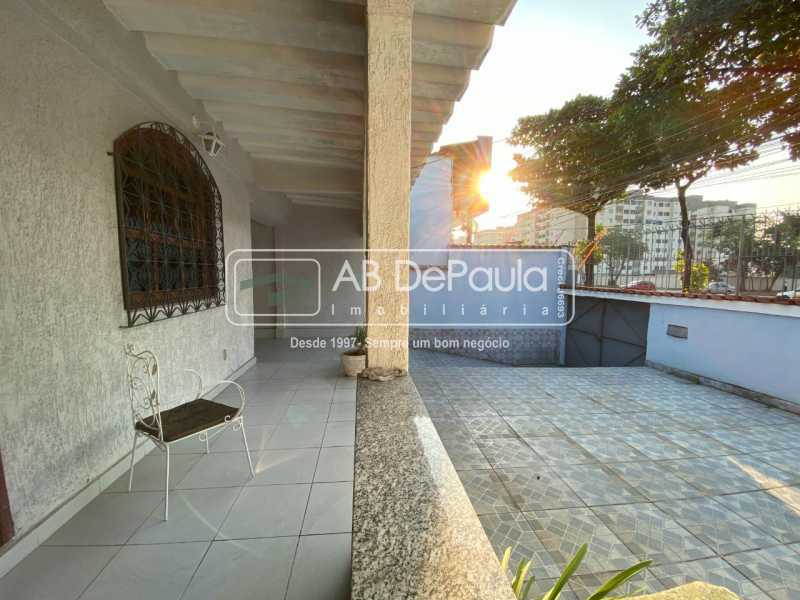 Conheça thumbnail 5 do imóvel - Jardim Sulacap - Vendo 2 Residências independentes (3 e 1 Dormitório). IDEAL PARA INVESTIDORES. - ABCA30150 - 3 thumbnail 5 - Jardim Sulacap - Vendo 2 Residências independentes (3 e 1 Dormitório). IDEAL PARA INVESTIDORES. - ABCA30150 - 3