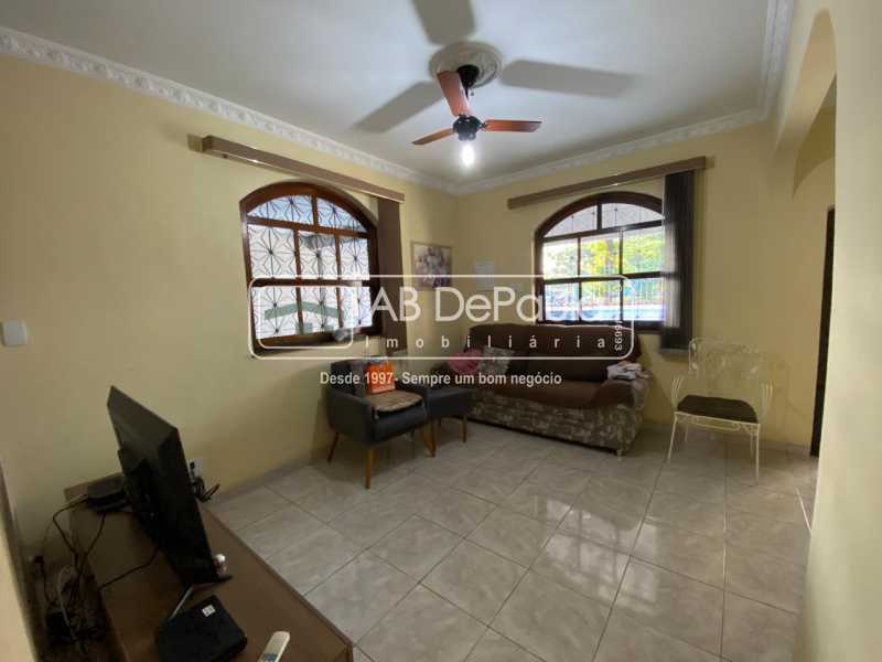 Conheça thumbnail 28 do imóvel - Jardim Sulacap - Vendo 2 Residências independentes (3 e 1 Dormitório). IDEAL PARA INVESTIDORES. - ABCA30150 - 23 thumbnail 28 - Jardim Sulacap - Vendo 2 Residências independentes (3 e 1 Dormitório). IDEAL PARA INVESTIDORES. - ABCA30150 - 23
