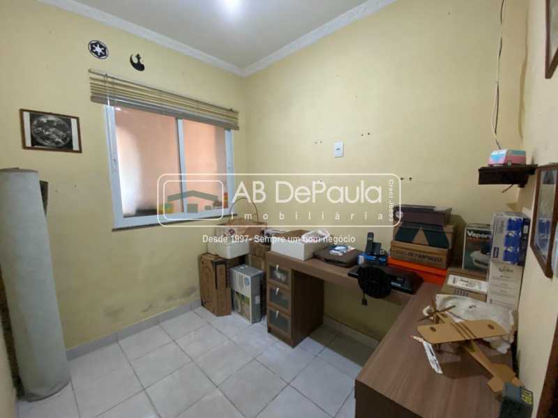 Conheça thumbnail 29 do imóvel - Jardim Sulacap - Vendo 2 Residências independentes (3 e 1 Dormitório). IDEAL PARA INVESTIDORES. - ABCA30150 - 24 thumbnail 29 - Jardim Sulacap - Vendo 2 Residências independentes (3 e 1 Dormitório). IDEAL PARA INVESTIDORES. - ABCA30150 - 24