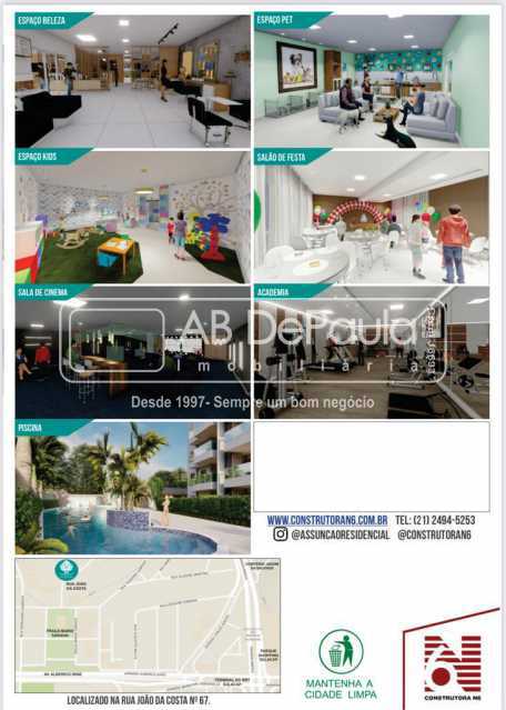 Conheça IMG-20210715-WA0067 do imóvel - JARDIM SULACAP - ASSUNÇÃO RESIDENCIAL PARK - Realize o seu sonho. apartamentos de 2 e 3 dormitórios com suíte - ABAP20598 - 7 IMG-20210715-WA0067 - JARDIM SULACAP - ASSUNÇÃO RESIDENCIAL PARK - Realize o seu sonho. apartamentos de 2 e 3 dormitórios com suíte - ABAP20598 - 7