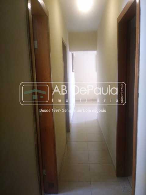WhatsApp Image 2021-01-29 at 1 - Apartamento com 3quartos- Nova Valqueire - ABAP30126 - 14