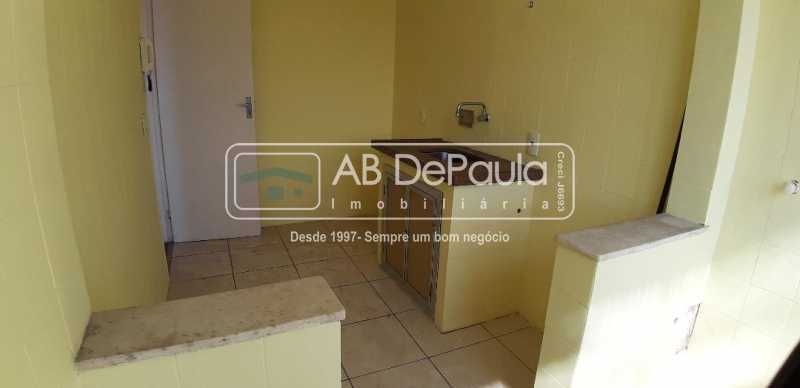 Conheça thumbnail 4 do imóvel - BENTO RIBEIRO - CONDOMÍNIO FECHADO - PORTARIA 24h. Excelente apartamento com vista livre - ABAP20602 - 17 thumbnail 4 - BENTO RIBEIRO - CONDOMÍNIO FECHADO - PORTARIA 24h. Excelente apartamento com vista livre - ABAP20602 - 17