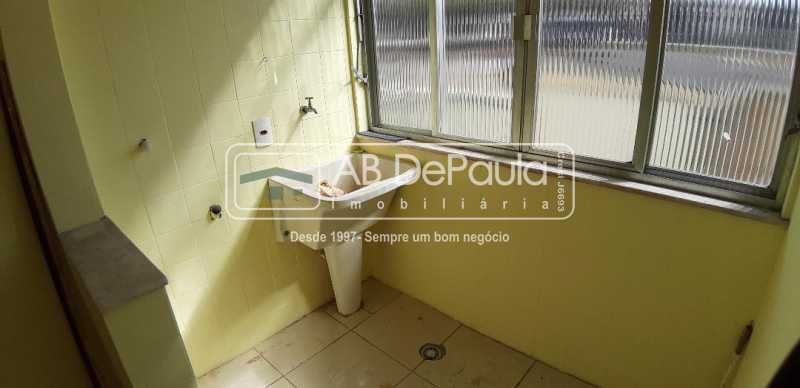 Conheça thumbnail 5 do imóvel - BENTO RIBEIRO - CONDOMÍNIO FECHADO - PORTARIA 24h. Excelente apartamento com vista livre - ABAP20602 - 18 thumbnail 5 - BENTO RIBEIRO - CONDOMÍNIO FECHADO - PORTARIA 24h. Excelente apartamento com vista livre - ABAP20602 - 18