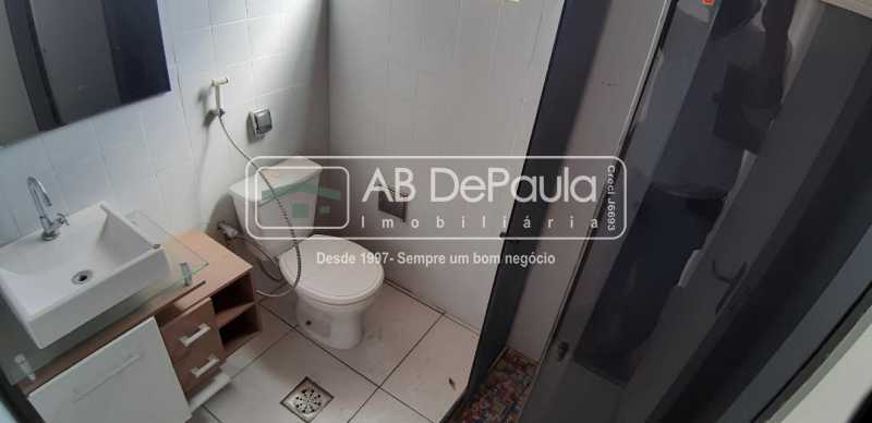 Conheça thumbnail 11 do imóvel - BENTO RIBEIRO - CONDOMÍNIO FECHADO - PORTARIA 24h. Excelente apartamento com vista livre - ABAP20602 - 6 thumbnail 11 - BENTO RIBEIRO - CONDOMÍNIO FECHADO - PORTARIA 24h. Excelente apartamento com vista livre - ABAP20602 - 6