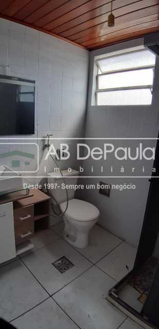 Conheça thumbnail 16 do imóvel - BENTO RIBEIRO - CONDOMÍNIO FECHADO - PORTARIA 24h. Excelente apartamento com vista livre - ABAP20602 - 7 thumbnail 16 - BENTO RIBEIRO - CONDOMÍNIO FECHADO - PORTARIA 24h. Excelente apartamento com vista livre - ABAP20602 - 7