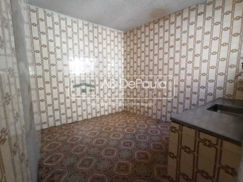 Conheça Cozinha do imóvel - BENTO RIBEIRO - CASA PARA ALUGAR - FINS COMERCIAIS - ABCC30001 - 12 Cozinha - BENTO RIBEIRO - CASA PARA ALUGAR - FINS COMERCIAIS - ABCC30001 - 12