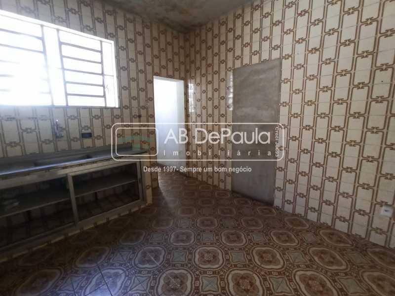 Conheça Cozinha-1 do imóvel - BENTO RIBEIRO - CASA PARA ALUGAR - FINS COMERCIAIS - ABCC30001 - 13 Cozinha-1 - BENTO RIBEIRO - CASA PARA ALUGAR - FINS COMERCIAIS - ABCC30001 - 13