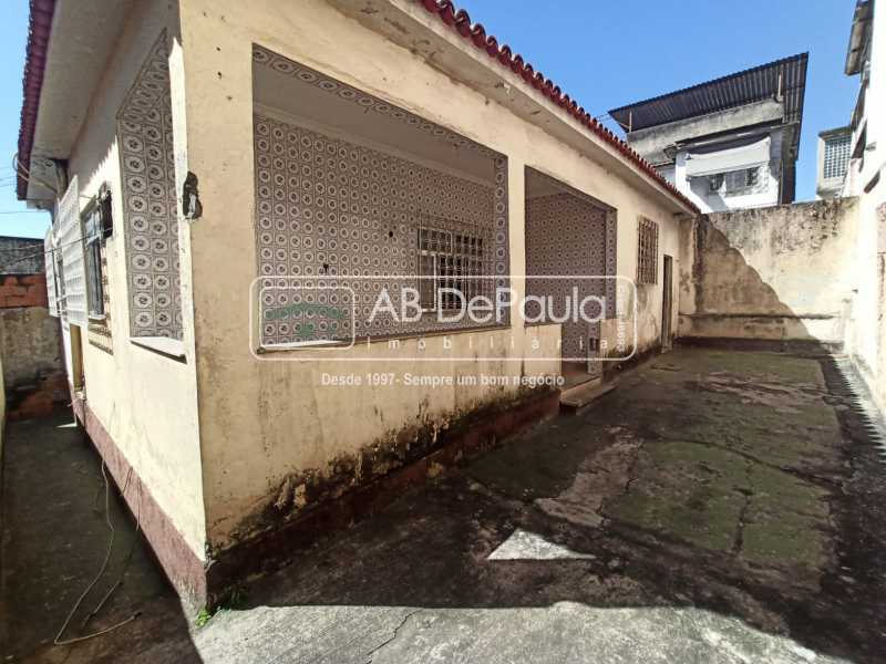Conheça Frente do imóvel - BENTO RIBEIRO - CASA PARA ALUGAR - FINS COMERCIAIS - ABCC30001 - 14 Frente - BENTO RIBEIRO - CASA PARA ALUGAR - FINS COMERCIAIS - ABCC30001 - 14