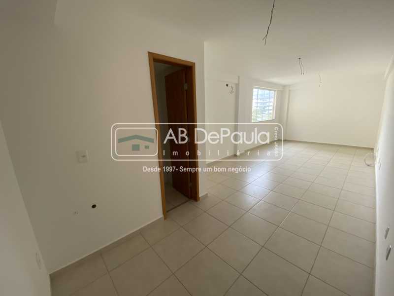 Conheça SALA COMERCIAL do imóvel - VENDE OU ALUGA EM VILA VALQUEIRE SALA COMERCIAL 26m² - ABSL00014 - 6 SALA COMERCIAL - VENDE OU ALUGA EM VILA VALQUEIRE SALA COMERCIAL 26m² - ABSL00014 - 6