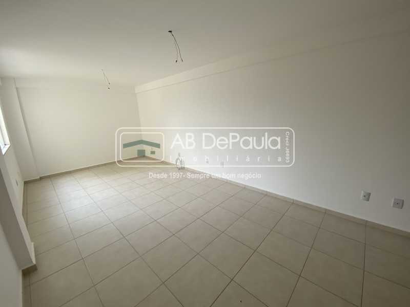 Conheça SALA COMERCIAL do imóvel - VENDE OU ALUGA EM VILA VALQUEIRE SALA COMERCIAL 26m² - ABSL00014 - 4 SALA COMERCIAL - VENDE OU ALUGA EM VILA VALQUEIRE SALA COMERCIAL 26m² - ABSL00014 - 4