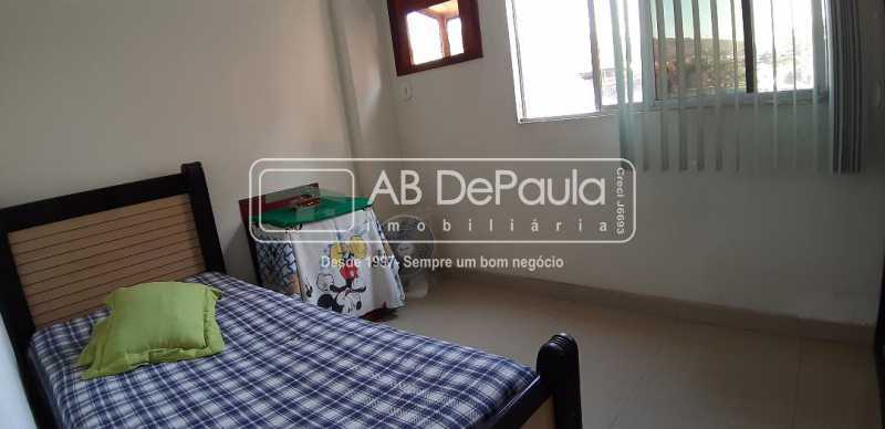 Conheça thumbnail 7 do imóvel - PRAÇA SECA - E X C L U S I V I D A D E - ACEITANDO FINANCIAMENTO BANCÁRIO e/ou FGTS - ABAP20607 - 11 thumbnail 7 - PRAÇA SECA - E X C L U S I V I D A D E - ACEITANDO FINANCIAMENTO BANCÁRIO e/ou FGTS - ABAP20607 - 11
