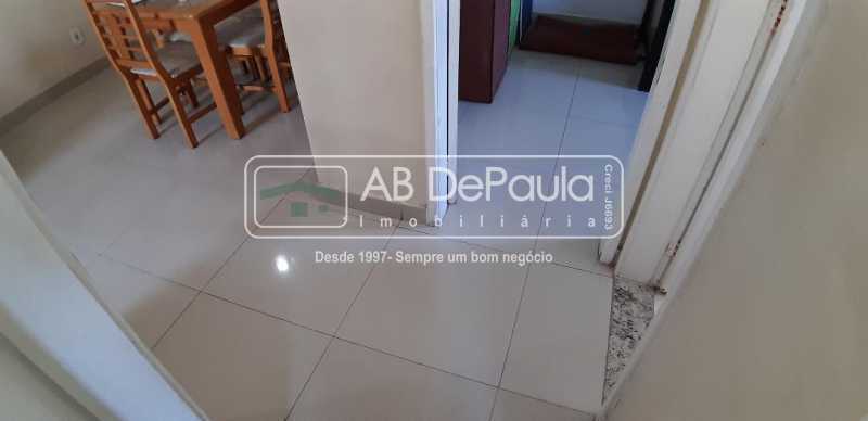Conheça thumbnail 8 do imóvel - PRAÇA SECA - E X C L U S I V I D A D E - ACEITANDO FINANCIAMENTO BANCÁRIO e/ou FGTS - ABAP20607 - 8 thumbnail 8 - PRAÇA SECA - E X C L U S I V I D A D E - ACEITANDO FINANCIAMENTO BANCÁRIO e/ou FGTS - ABAP20607 - 8
