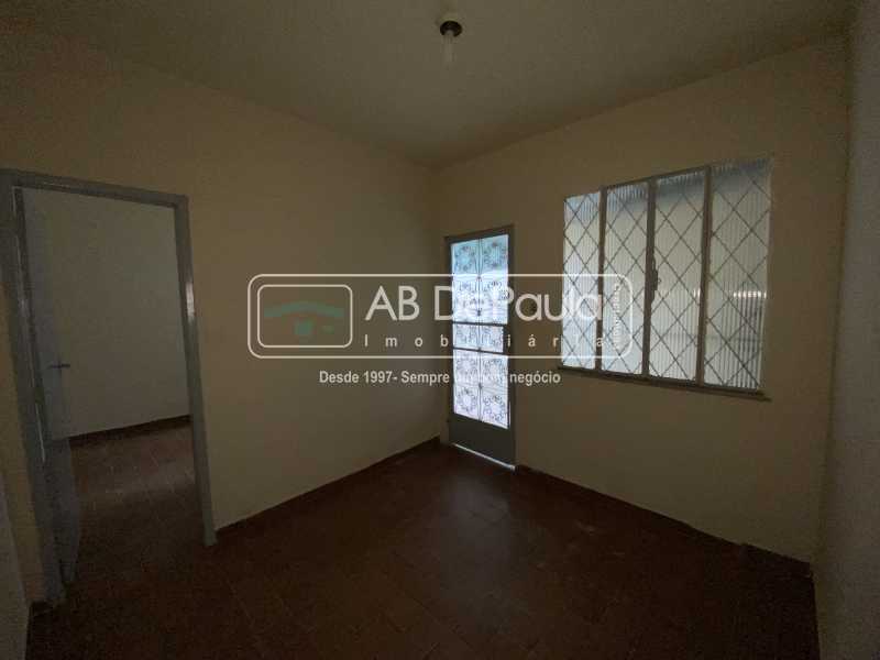 Conheça SALA do imóvel - ALUGA CASA LINEAR EM HONÓRIO GURGEL - ABCA10021 - 4 SALA - ALUGA CASA LINEAR EM HONÓRIO GURGEL - ABCA10021 - 4