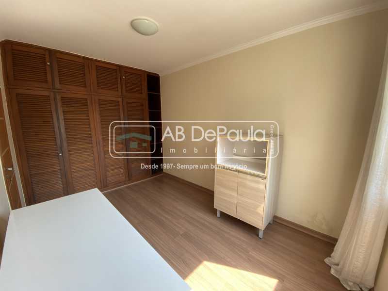 Conheça QUARTO 02 do imóvel - VENDE EM SULACAP - APARTAMENTO NO SEGUNDO ANDAR - ABAP20610 - 16 QUARTO 02 - VENDE EM SULACAP - APARTAMENTO NO SEGUNDO ANDAR - ABAP20610 - 16