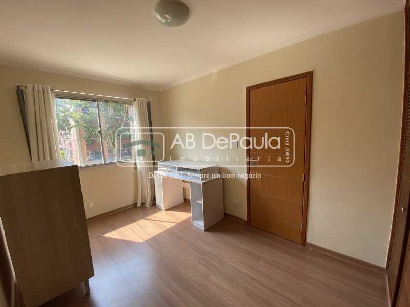 Conheça QUARTO 02 do imóvel - VENDE EM SULACAP - APARTAMENTO NO SEGUNDO ANDAR - ABAP20610 - 18 QUARTO 02 - VENDE EM SULACAP - APARTAMENTO NO SEGUNDO ANDAR - ABAP20610 - 18