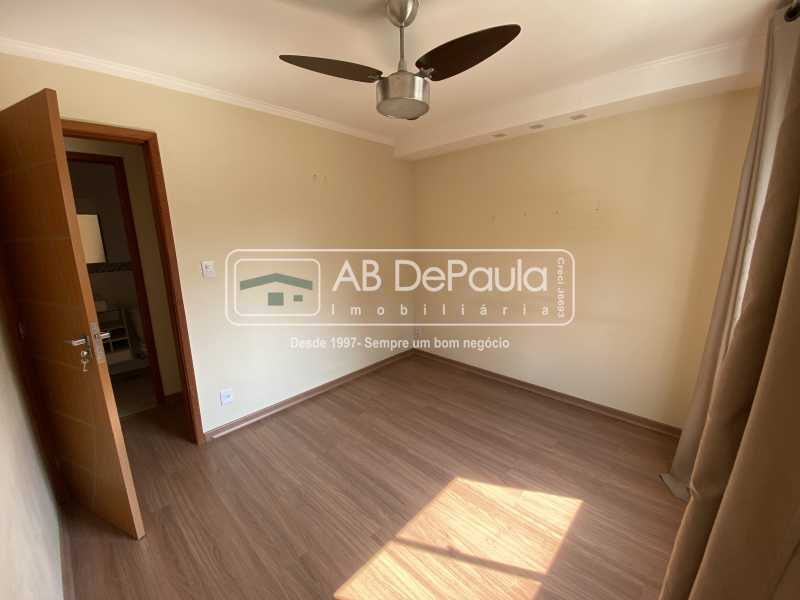 Conheça QUARTO 01 do imóvel - VENDE EM SULACAP - APARTAMENTO NO SEGUNDO ANDAR - ABAP20610 - 14 QUARTO 01 - VENDE EM SULACAP - APARTAMENTO NO SEGUNDO ANDAR - ABAP20610 - 14