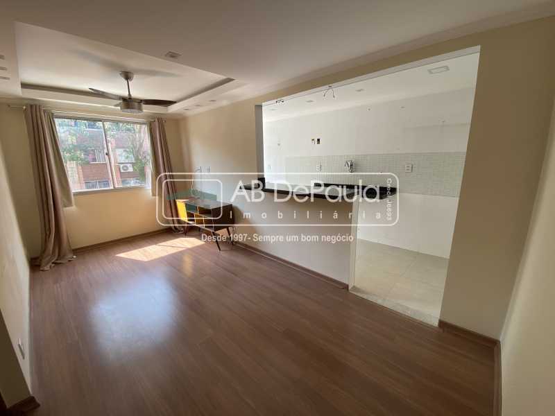 Conheça SALA do imóvel - VENDE EM SULACAP - APARTAMENTO NO SEGUNDO ANDAR - ABAP20610 - 1 SALA - VENDE EM SULACAP - APARTAMENTO NO SEGUNDO ANDAR - ABAP20610 - 1