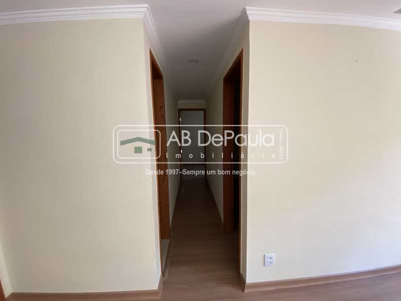 Conheça CORREDOR do imóvel - VENDE EM SULACAP - APARTAMENTO NO SEGUNDO ANDAR - ABAP20610 - 10 CORREDOR - VENDE EM SULACAP - APARTAMENTO NO SEGUNDO ANDAR - ABAP20610 - 10
