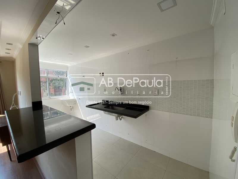 Conheça COZINHA do imóvel - VENDE EM SULACAP - APARTAMENTO NO SEGUNDO ANDAR - ABAP20610 - 6 COZINHA - VENDE EM SULACAP - APARTAMENTO NO SEGUNDO ANDAR - ABAP20610 - 6