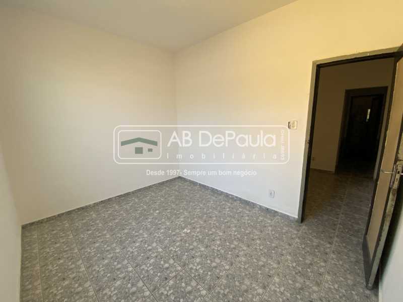 Conheça QUARTO ÚNICO do imóvel - ALUGA CASA EM REALENGO - ABCA10022 - 18 QUARTO ÚNICO - ALUGA CASA EM REALENGO - ABCA10022 - 18