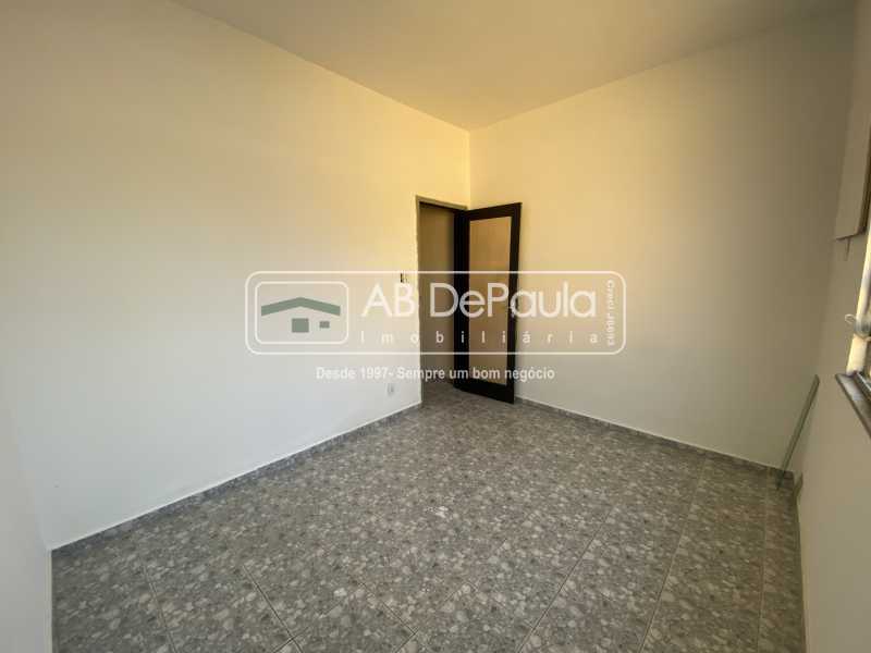 Conheça QUARTO ÚNICO do imóvel - ALUGA CASA EM REALENGO - ABCA10022 - 19 QUARTO ÚNICO - ALUGA CASA EM REALENGO - ABCA10022 - 19