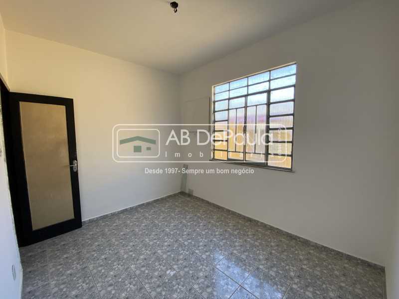 Conheça QUARTO ÚNICO do imóvel - ALUGA CASA EM REALENGO - ABCA10022 - 20 QUARTO ÚNICO - ALUGA CASA EM REALENGO - ABCA10022 - 20