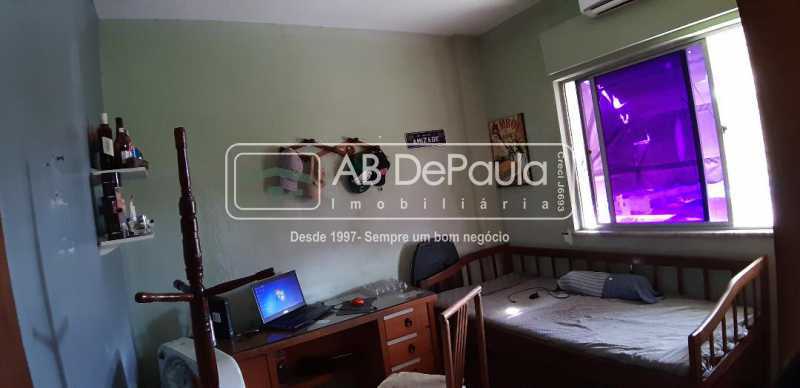 Conheça thumbnail 4 do imóvel - PRAÇA SECA - E X C L U S I V I D A D E - ACEITANDO FINANCIAMENTO BANCÁRIO e/ou FGTS - ABAP20611 - 10 thumbnail 4 - PRAÇA SECA - E X C L U S I V I D A D E - ACEITANDO FINANCIAMENTO BANCÁRIO e/ou FGTS - ABAP20611 - 10