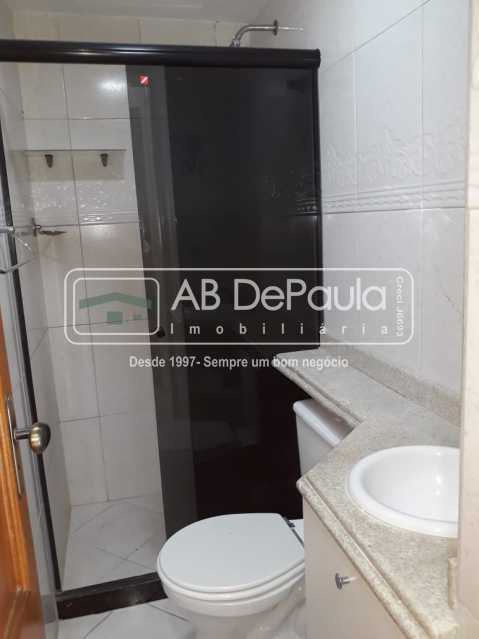 WhatsApp Image 2021-09-21 at 1 - Lindo Apartamento 2 Quartos em Vila Valqueire - ABAP20613 - 13