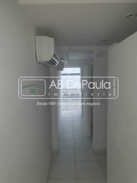 20200206_101020 - Barra da Tijuca - Loja com 39 m² - Lumina Offices - ABLJ00010 - 5