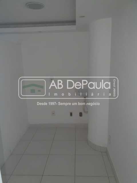 20200206_101028 - Barra da Tijuca - Loja com 39 m² - Lumina Offices - ABLJ00010 - 6