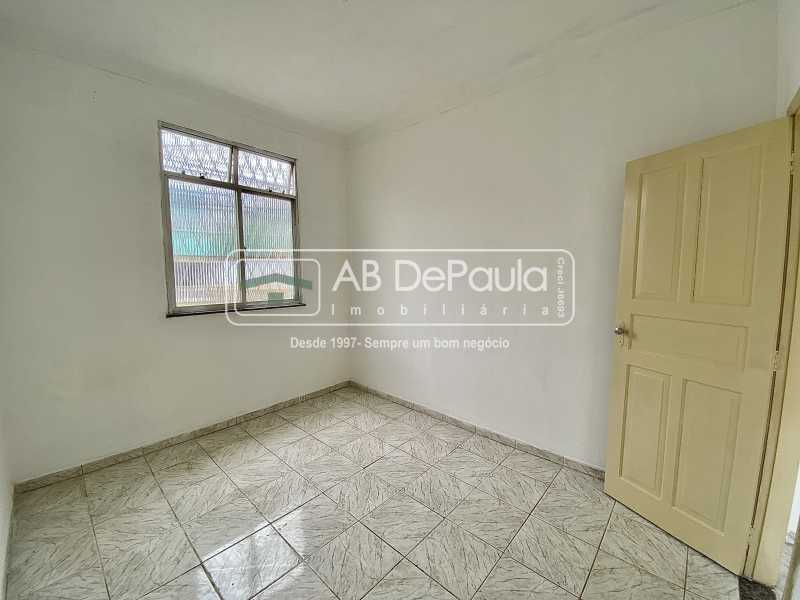 Conheça QUARTO ÚNICO do imóvel - ALUGA CASA TÉRREA EM OSWALDO CRUZ - RUA ANTONIETA, 153 - ABCA10023 - 7 QUARTO ÚNICO - ALUGA CASA TÉRREA EM OSWALDO CRUZ - RUA ANTONIETA, 153 - ABCA10023 - 7