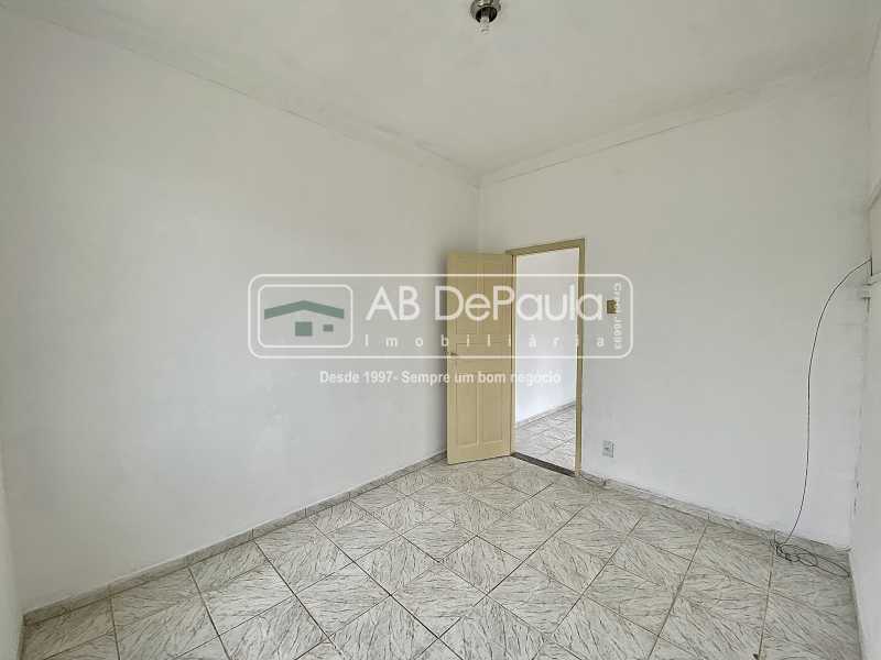 Conheça QUARTO ÚNICO do imóvel - ALUGA CASA TÉRREA EM OSWALDO CRUZ - RUA ANTONIETA, 153 - ABCA10023 - 8 QUARTO ÚNICO - ALUGA CASA TÉRREA EM OSWALDO CRUZ - RUA ANTONIETA, 153 - ABCA10023 - 8