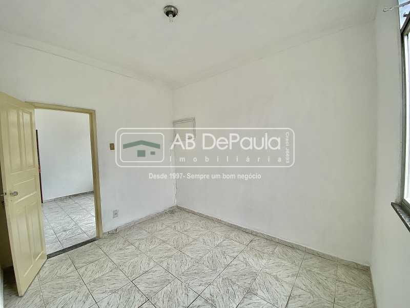 Conheça QUARTO ÚNICO do imóvel - ALUGA CASA TÉRREA EM OSWALDO CRUZ - RUA ANTONIETA, 153 - ABCA10023 - 9 QUARTO ÚNICO - ALUGA CASA TÉRREA EM OSWALDO CRUZ - RUA ANTONIETA, 153 - ABCA10023 - 9