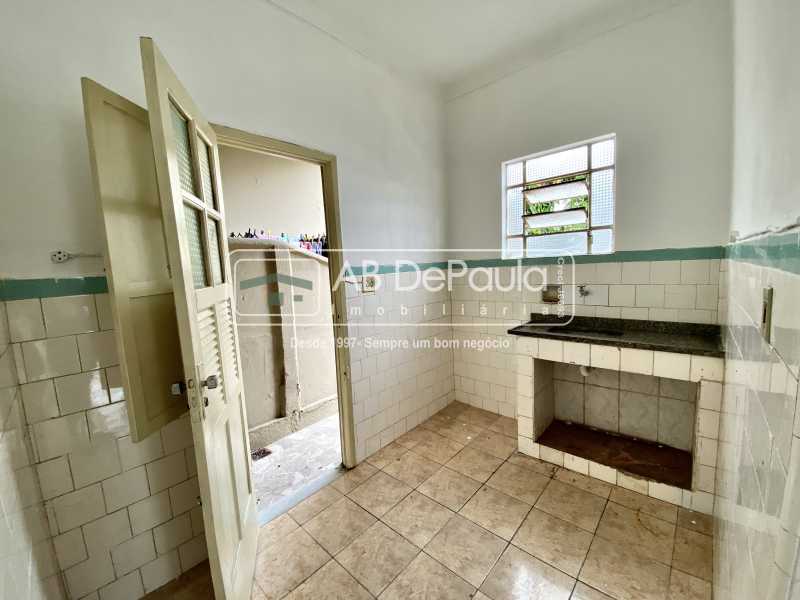 Conheça COZINHA do imóvel - ALUGA CASA TÉRREA EM OSWALDO CRUZ - RUA ANTONIETA, 153 - ABCA10023 - 11 COZINHA - ALUGA CASA TÉRREA EM OSWALDO CRUZ - RUA ANTONIETA, 153 - ABCA10023 - 11