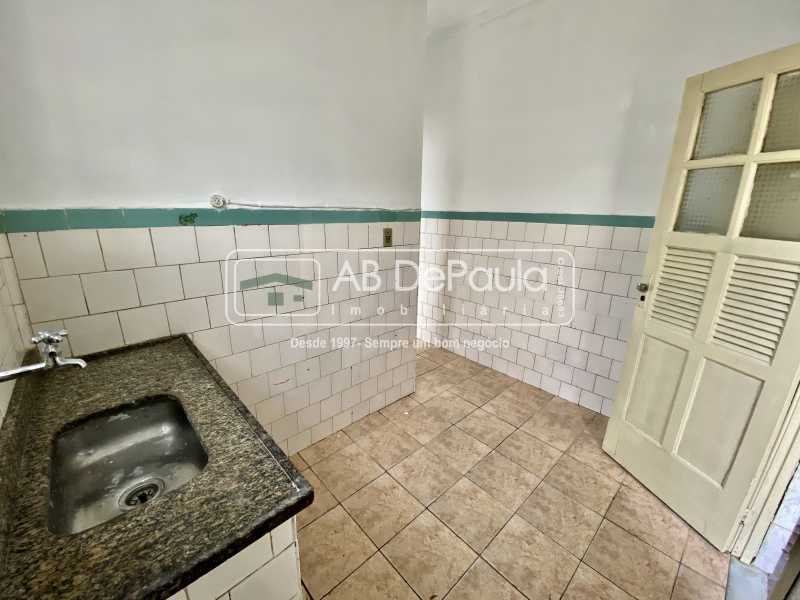 Conheça COZINHA do imóvel - ALUGA CASA TÉRREA EM OSWALDO CRUZ - RUA ANTONIETA, 153 - ABCA10023 - 12 COZINHA - ALUGA CASA TÉRREA EM OSWALDO CRUZ - RUA ANTONIETA, 153 - ABCA10023 - 12