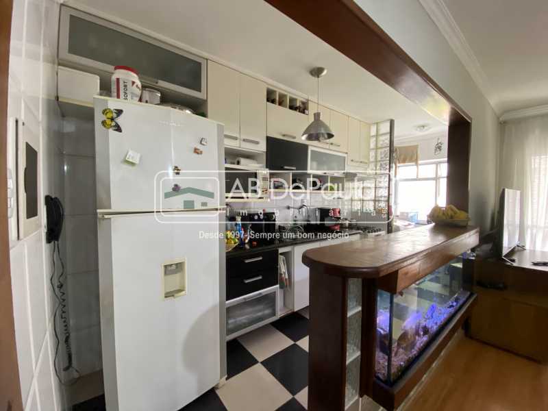 Conheça COZINHA E ÁREA DE SERVIÇO do imóvel - JARDIM SULACAP - APARTAMENTO MOBILIADO, EM ANDAR BAIXO, 02 dormitórios (com planejados) - ABAP20621 - 10 COZINHA E ÁREA DE SERVIÇO - JARDIM SULACAP - APARTAMENTO MOBILIADO, EM ANDAR BAIXO, 02 dormitórios (com planejados) - ABAP20621 - 10